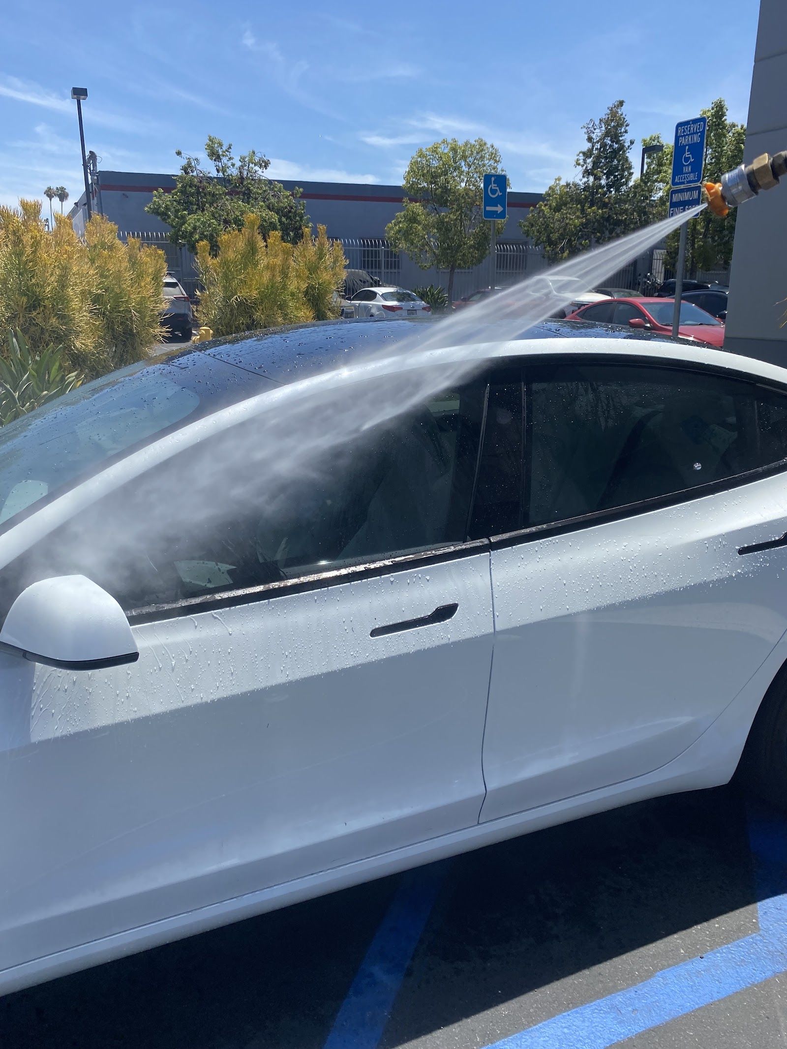 Hero photo for Emma Auto Detailing