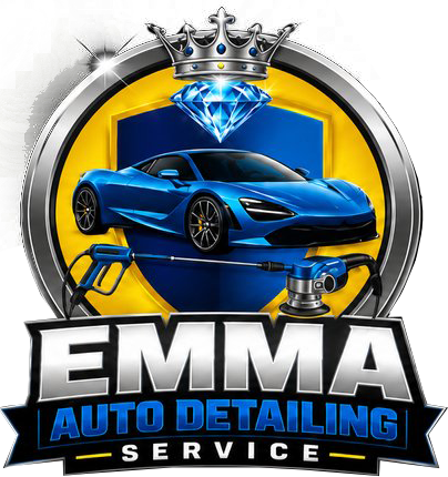 Emma Auto Detailing logo